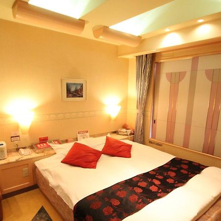 Hotel Dressy (Adults Only) Himeji Buitenkant foto