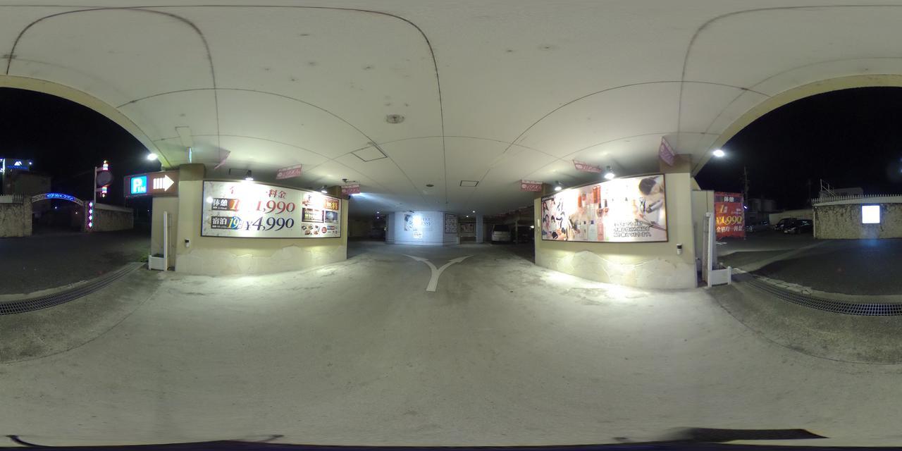 Hotel Dressy (Adults Only) Himeji Buitenkant foto