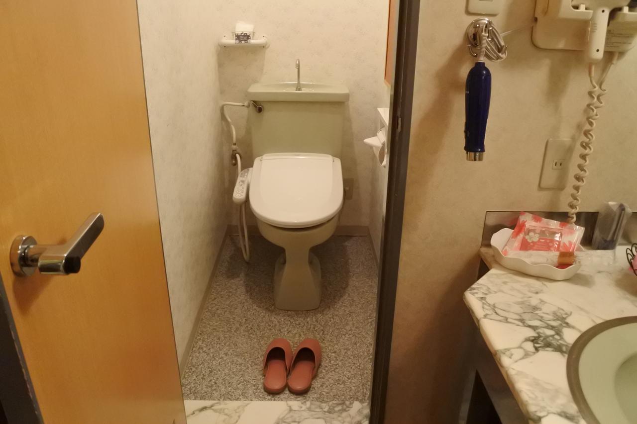 Hotel Dressy (Adults Only) Himeji Buitenkant foto