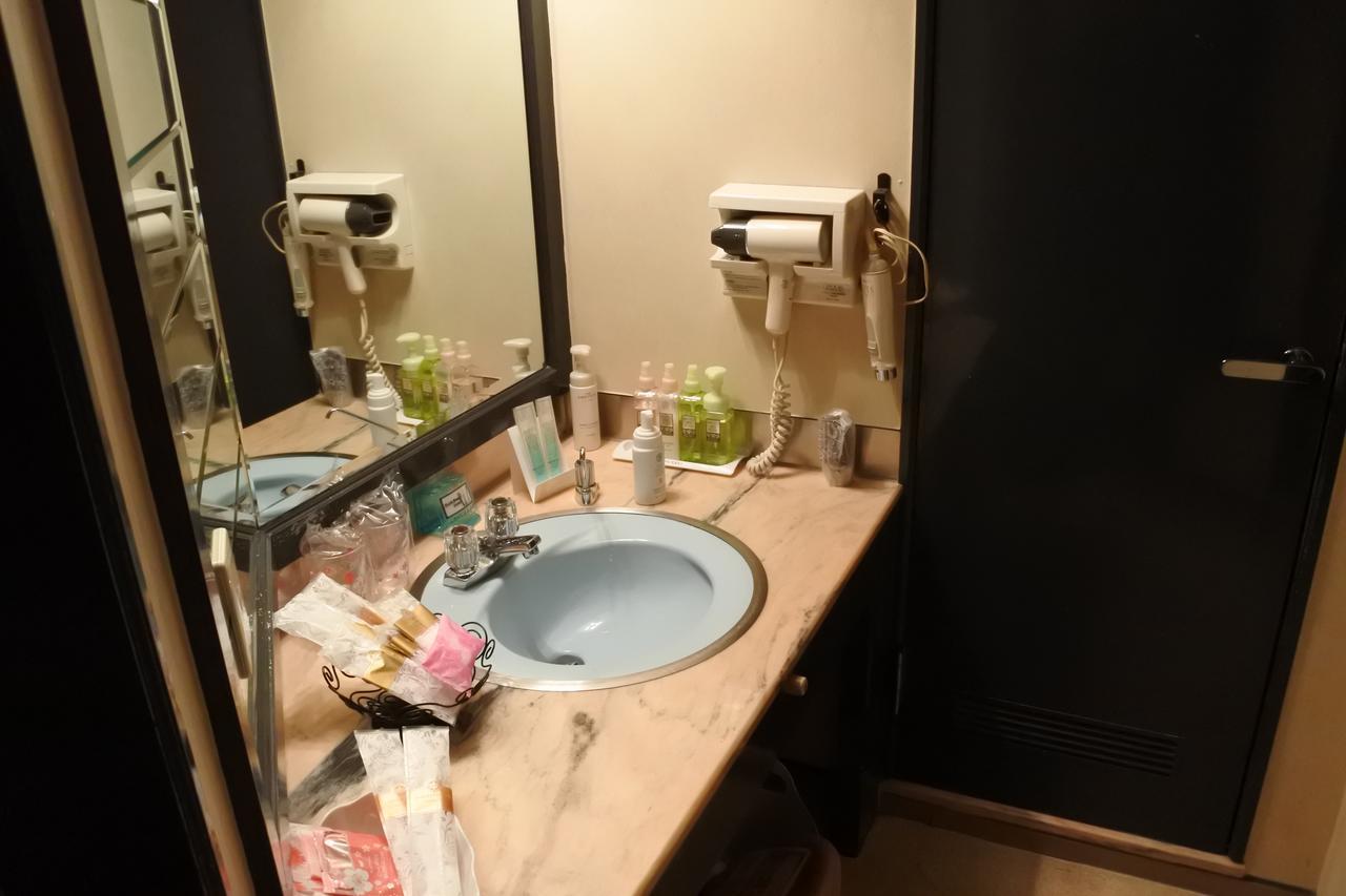 Hotel Dressy (Adults Only) Himeji Buitenkant foto